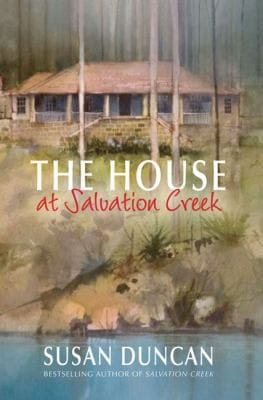 The House At Salvation Creek