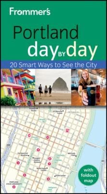 Portland Day By Day