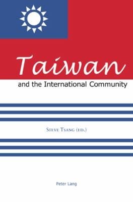 Taiwan And The International Community