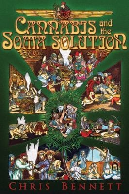 Cannabis And The Soma Solution