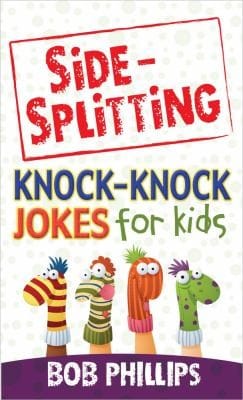 Sidesplitting Knockknock Jokes For Kids