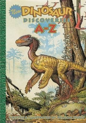 New Dinosaur Discoveres Az