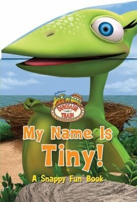 My Name Is Tiny