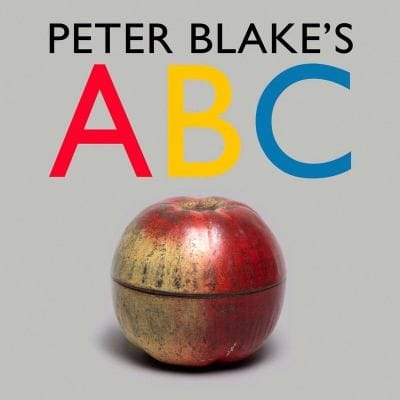 Peter Blakes Abc