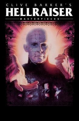 Clive Barkers Hellraiser Masterpieces