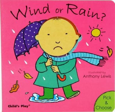 Wind Or Rain