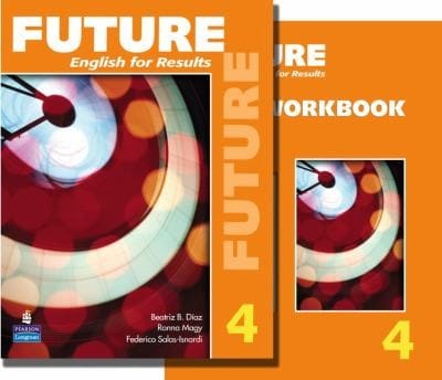 Future 4 Student Book With Practice Plus Cdrom And Workbook