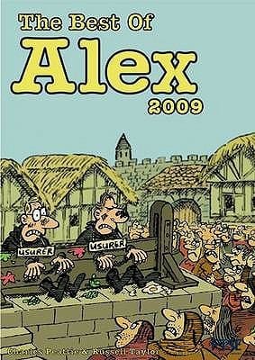 The Best of Alex 2009 2009