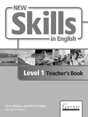 New Skills In English