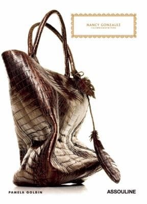 Nancy Gonzalez Colombia New York