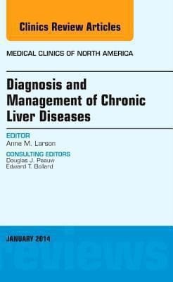 Diagnosis And Management Of Chronic Liver Diseases