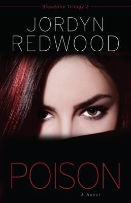 Poison A Novel