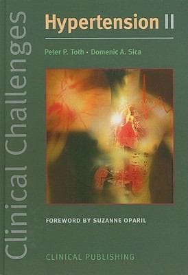 Clinical Challenges In Hypertension Ii