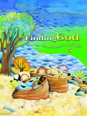 Grade 5 School Edition
            
                Finding God 2005 2007
