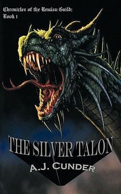 Silver Talon