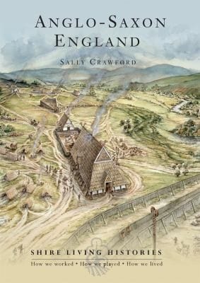 Anglosaxon England 400790