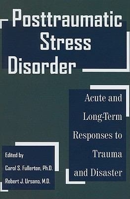 Posttraumatic Stress Disorder
            
                Progress in Psychiatry