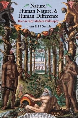 Nature Human Nature  Human Difference  Early Modern Philosophy