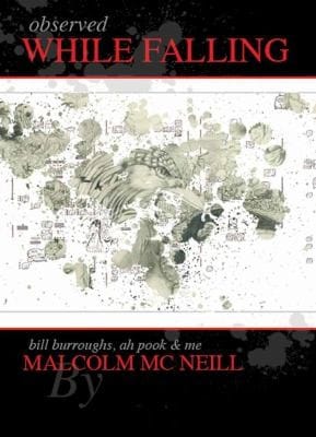 Observed While Falling Bill Burroughs Ah Pook And Me