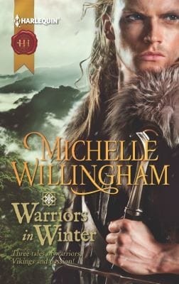 Warriors In Winter