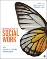 Introduction To Social Work An Advocacybased Profession