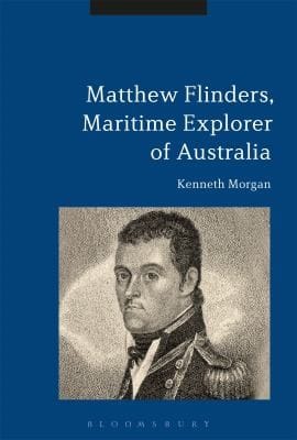 Matthew Flinders Maritime Explorer Of Australia