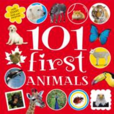 101 First Animals