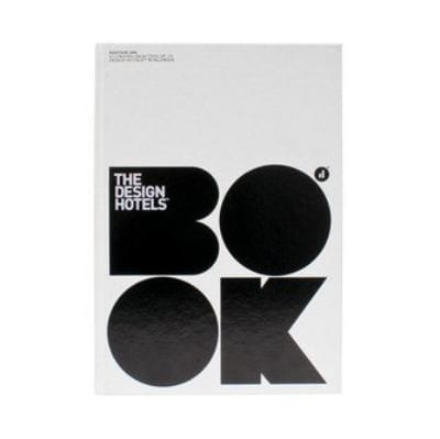 The Design Hotels Book