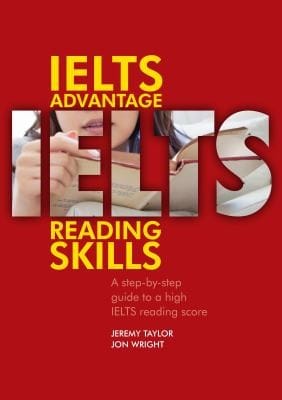IELTS Advantage