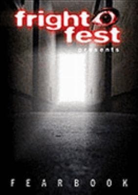 Frightfest Fearbook