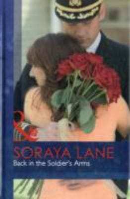 Back In The Soldiers Arms