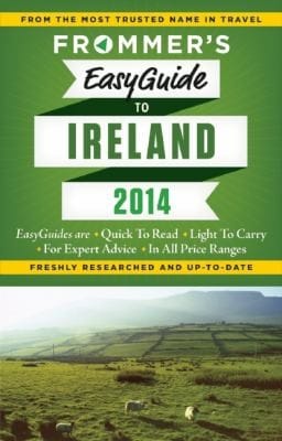 Frommers Easyguide To Ireland