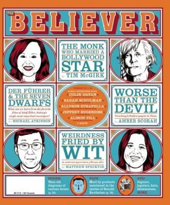 Believer Issue 96