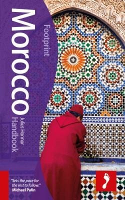 Morocco Handbook