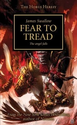Fear To Tread