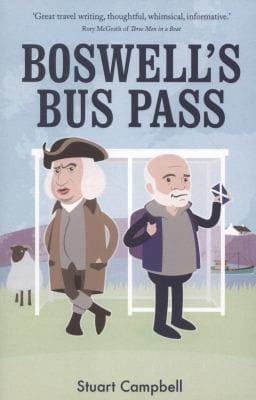 Boswells Bus Pass