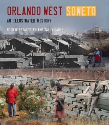 Orlando West Soweto