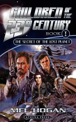 The Secret Of The Lost Planet