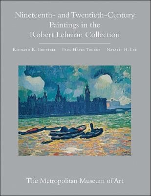 The Metropolitan Museum Of Art Nineteenth And Twentieth Century Paintings