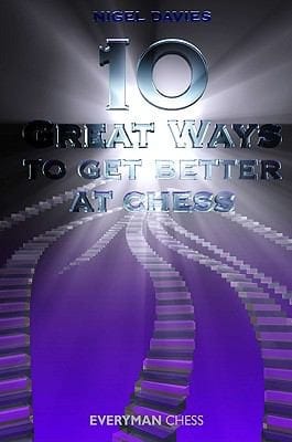 10 Great Ways To Get Better At Chess