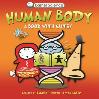 Human Body