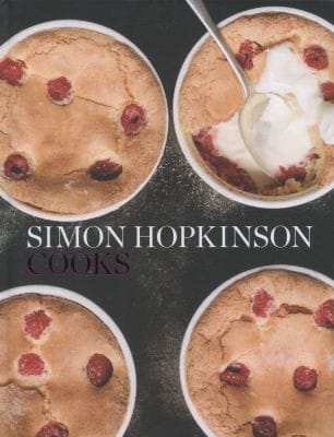 Simon Hopkinson Cooks