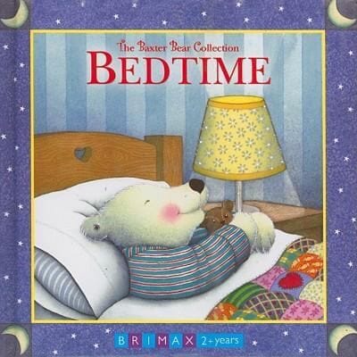 Bedtime