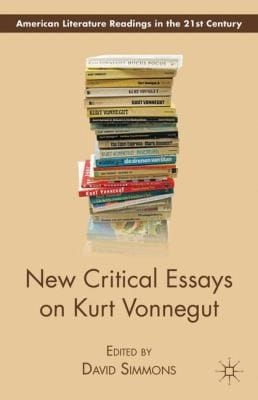 New Critical Essays On Kurt Vonnegut