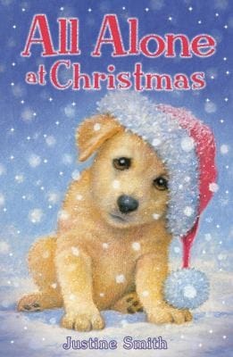 All Alone At Christmas