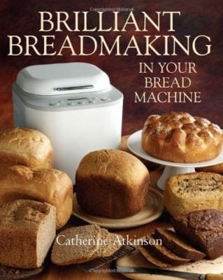 Everyday Bread From Your Bread Machine