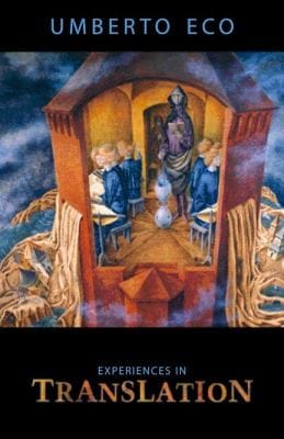 Experiences In Translation