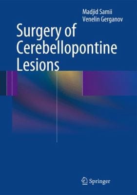 Surgery Of Cerebellopontine Lesions