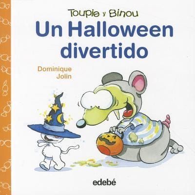 Un Halloween Divertido