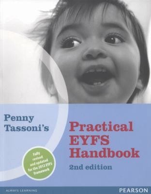 Penny Tassonis Practical Eyfs Handbook